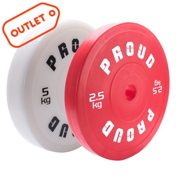 OBCIĄŻENIE TECHNICZNE PROUD TECHNIQUE DISCS