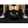 KETTLEBELL ŻELIWNY 16KG PRO PROUD - OUTLET