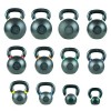 KETTLEBELL ŻELIWNY 16KG PRO PROUD - OUTLET