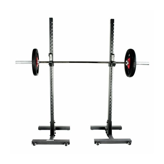 STOJAKI DO PRZYSIADÓW REGULOWANE PROUD - OUTLET