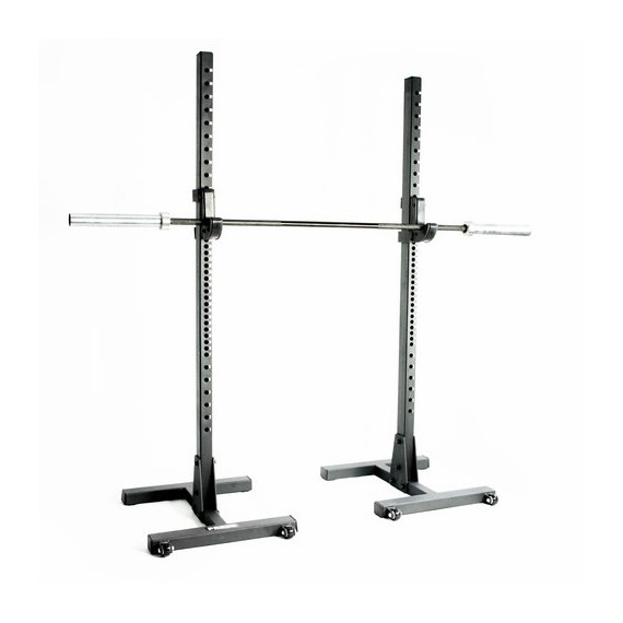 STOJAKI DO PRZYSIADÓW REGULOWANE PROUD - OUTLET