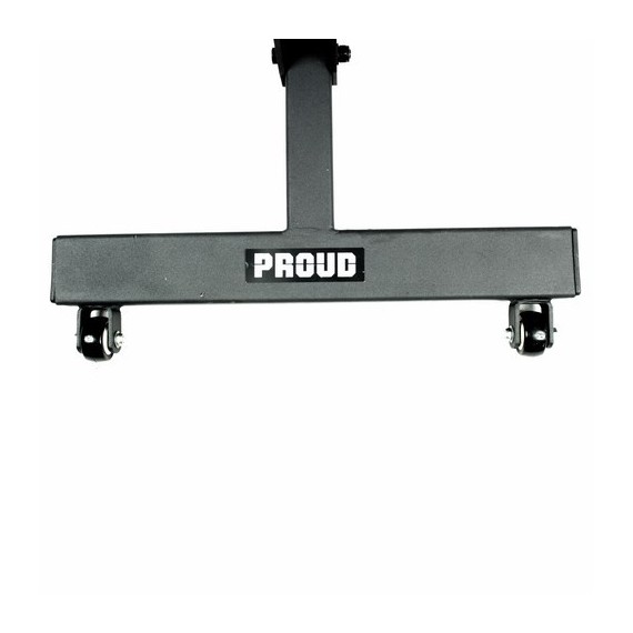 STOJAKI DO PRZYSIADÓW REGULOWANE PROUD - OUTLET