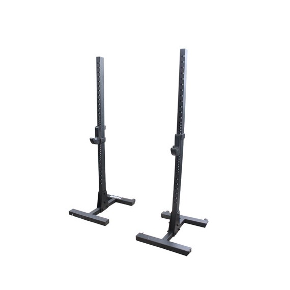 STOJAKI DO PRZYSIADÓW REGULOWANE PROUD - OUTLET