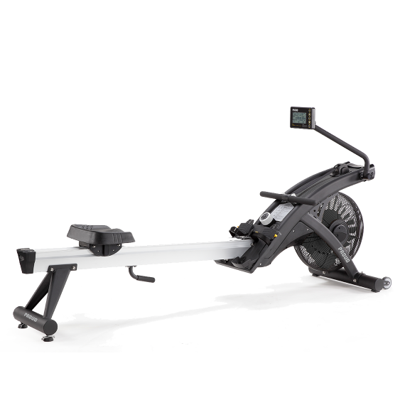 ERGOMETR WIOŚLARSKI AIR PROUD 2.0
