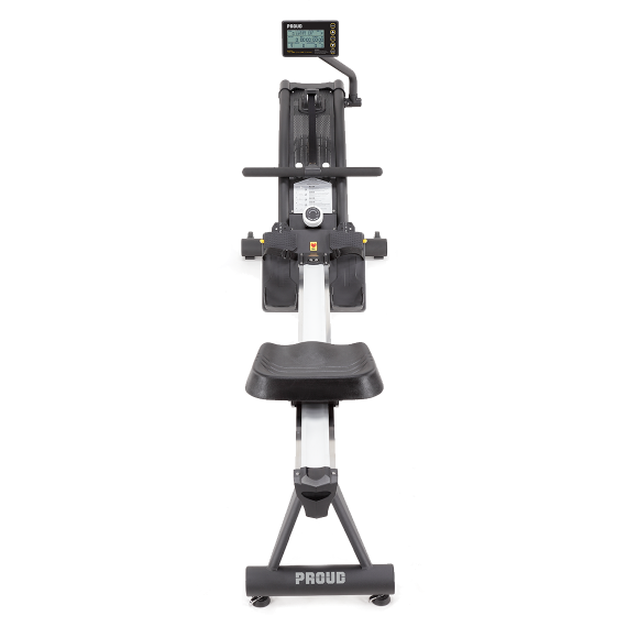 ERGOMETR WIOŚLARSKI AIR PROUD 2.0