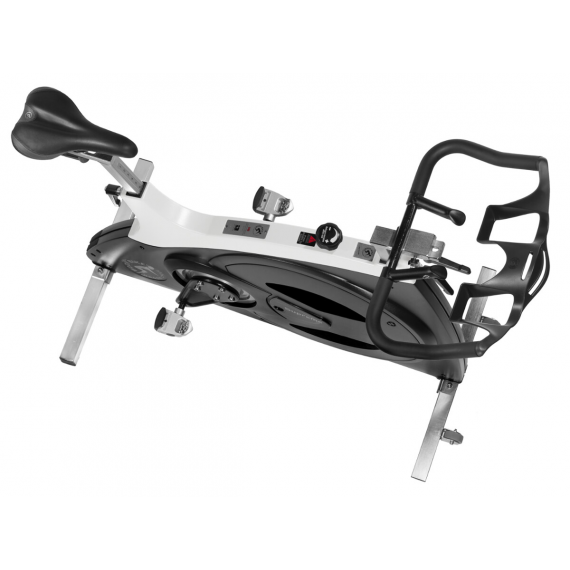 ROWER SPININGOWY SUPREME BODY BIKE BIAŁY