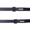 KÓŁKA GIMNASTYCZNE PROUD GYMNASTIC RINGS PRO 32MM