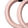 KÓŁKA GIMNASTYCZNE PROUD GYMNASTIC RINGS PRO 32MM