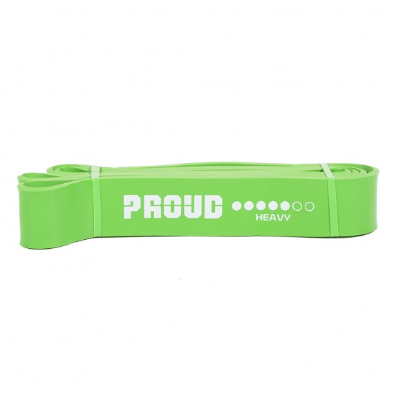 POWER BAND PERFORMANCE PROUD