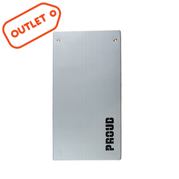 MATA DO ĆWICZEŃ 120CM PROUD - OUTLET