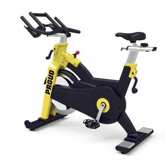 ROWER SPINNINGOWY PROUD LEAD - PRZEDSPRZEDAŻ