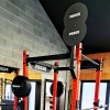 POWER RACK STORAGE - OUTLET