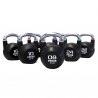 KETTLEBELL COMPETITION PU PROUD