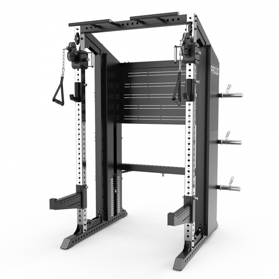 POWER RACK PROUD EDGE