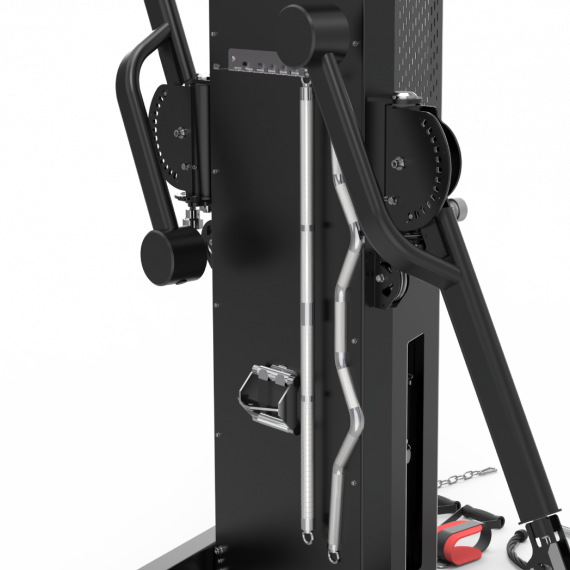 MULTIFUNCTIONAL TRAINER PROUD EDGE