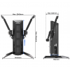 MULTIFUNCTIONAL TRAINER PROUD EDGE