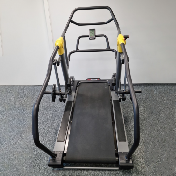 BIEŻNIA IT-2000U BLACK PROUD LEAD