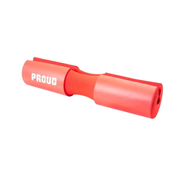 OCHRANIACZ NA GRYF PROUD BARBELL PAD SOFT