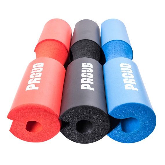 OCHRANIACZ NA GRYF PROUD BARBELL PAD SOFT
