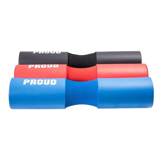 OCHRANIACZ NA GRYF PROUD BARBELL PAD SOFT