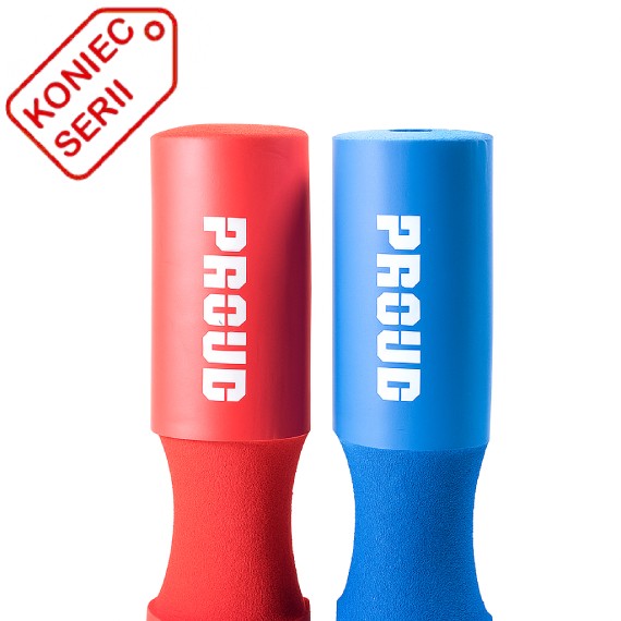OCHRANIACZ NA GRYF PROUD BARBELL PAD SOFT