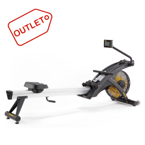 ERGOMETR WIOŚLARSKI AIR PROUD 2.0