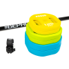 SZTANGA TYPU BODY PUMP POLIURETANOWA COLOR PROUD