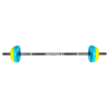 SZTANGA TYPU BODY PUMP POLIURETANOWA COLOR PROUD