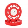 OBCIĄŻENIE OLIMPIJSKIE BUMPER COMPETITION COLOUR PROUD