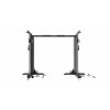 BRAMA REGULOWANA ZE STOSAMI 2X 120KG PROUD EDGE