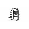 TEST HALF RACK Z PODWÓJNYM WYCIĄGIEM PROUD EDGE