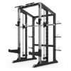 HALF RACK Z SUWNICĄ SMITHA