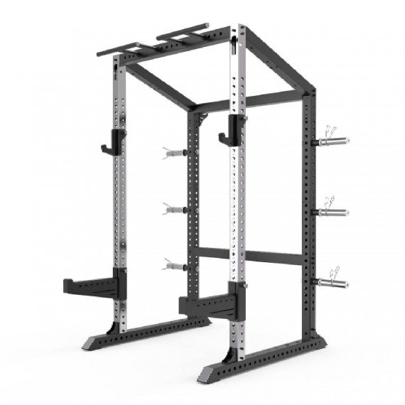 TEST HALF RACK PROUD EDGE