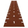 TRAWA TRENINGOWA HEAVY NUMBERED SPRINTTRACK