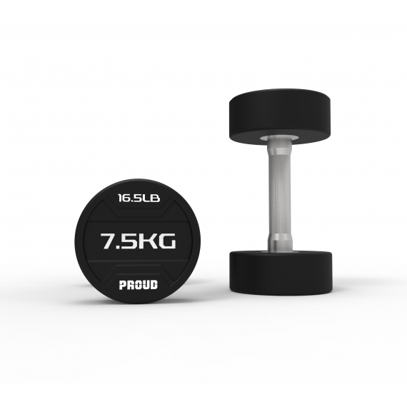 HANTLE POLIURETANOWE PROUD