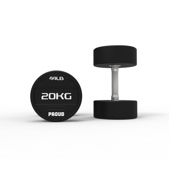 HANTLE POLIURETANOWE PROUD