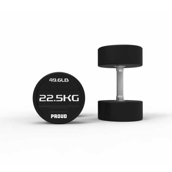 HANTLE POLIURETANOWE PROUD