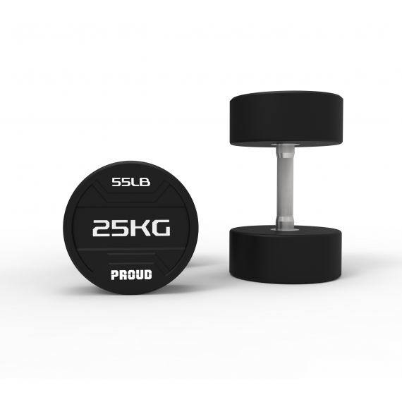 HANTLE POLIURETANOWE PROUD