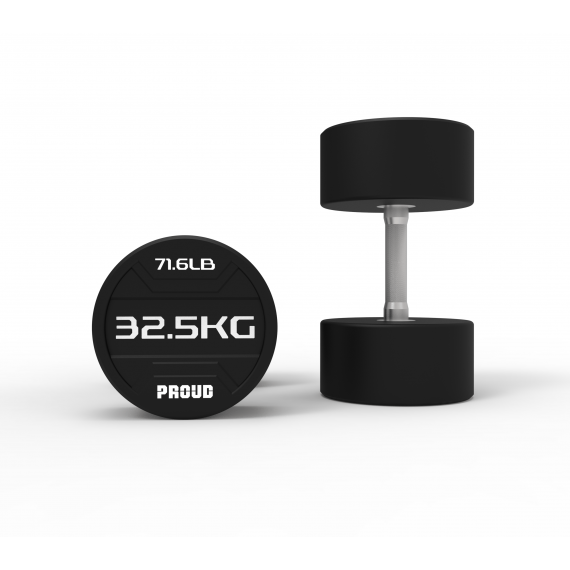 HANTLE POLIURETANOWE PROUD