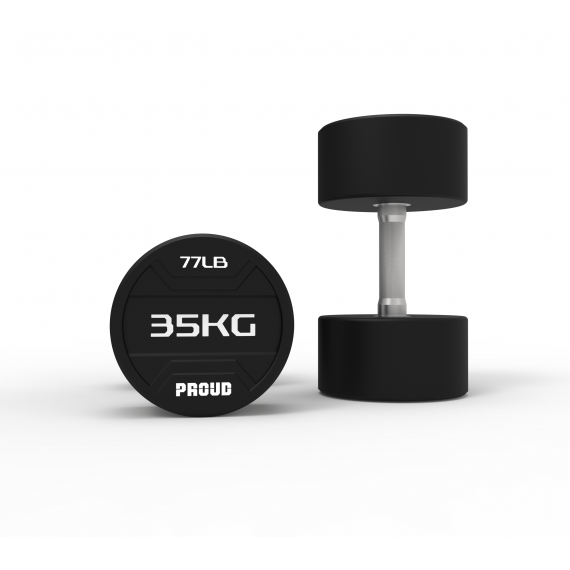 HANTLE POLIURETANOWE PROUD