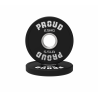 OBCIĄŻENIE OLIMPIJSKIE PROUD PU WEIGHT PLATE