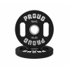 OBCIĄŻENIE OLIMPIJSKIE PROUD PU WEIGHT PLATE