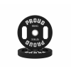 OBCIĄŻENIE OLIMPIJSKIE PROUD PU WEIGHT PLATE