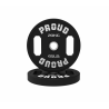 OBCIĄŻENIE OLIMPIJSKIE PROUD PU WEIGHT PLATE
