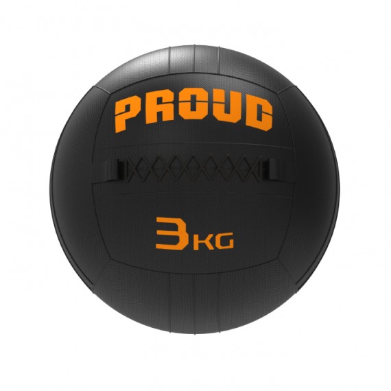 PIŁKA LEKARSKA PROUD WALLBALL