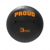 PIŁKA LEKARSKA PROUD WALLBALL
