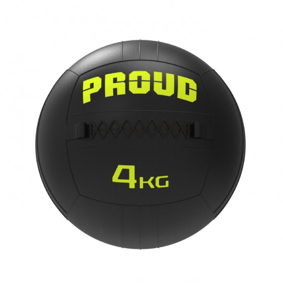 PIŁKA LEKARSKA PROUD WALLBALL