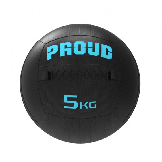 PIŁKA LEKARSKA PROUD WALLBALL