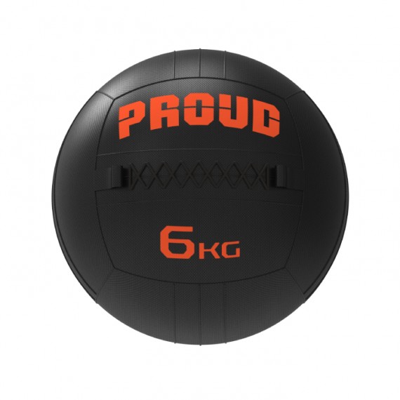 PIŁKA LEKARSKA PROUD WALLBALL