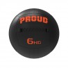 PIŁKA LEKARSKA PROUD WALLBALL